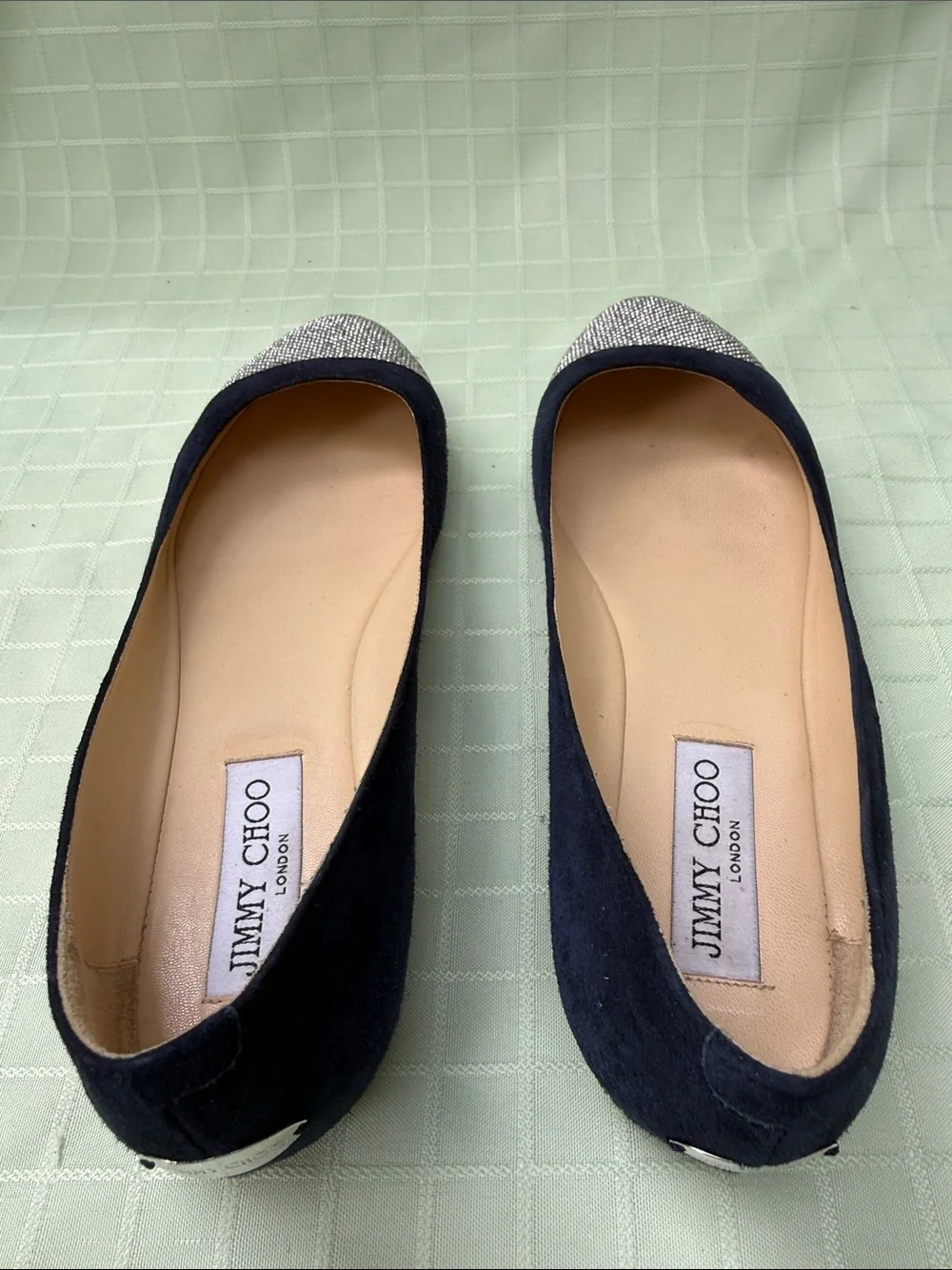 Jimmy Choo jimmy choo
